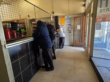 Shop & Retail Property