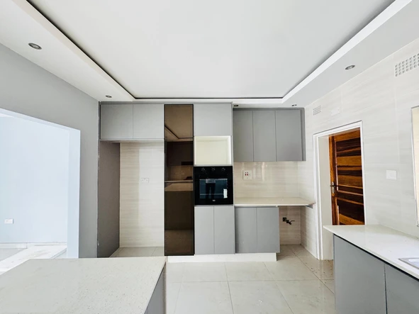 2 Unit Townhouse Complex