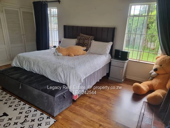 Mt Pleasant Luxury Rental with Tennis Court & Swimming Pool