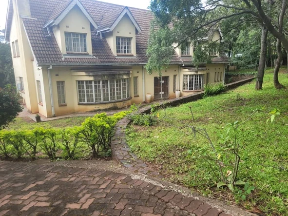 7 Bedroom House