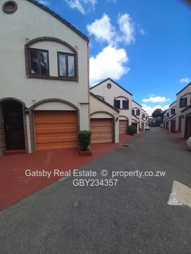 Available immediately 