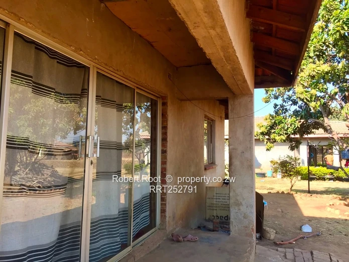 Prime Corner Investment in Belvedere West!