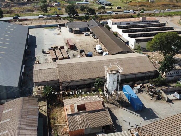 Investment Opportunity In Willowvale