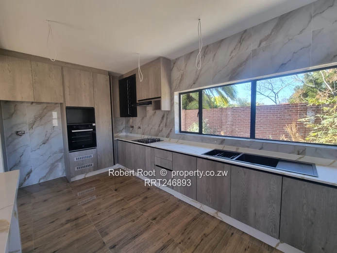 Exclusive Modern Townhouse For Sale