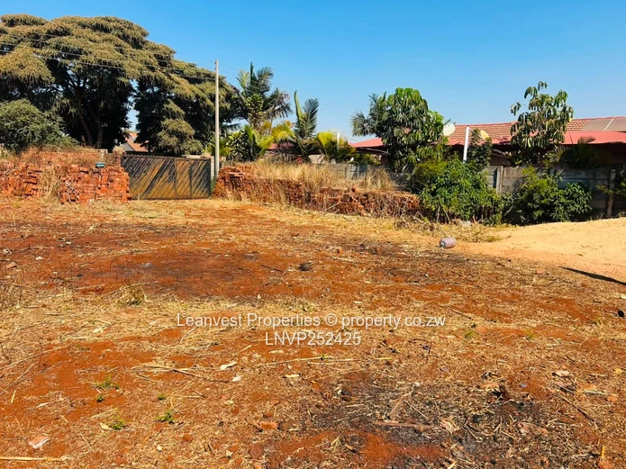 Westgate residential stand for sale