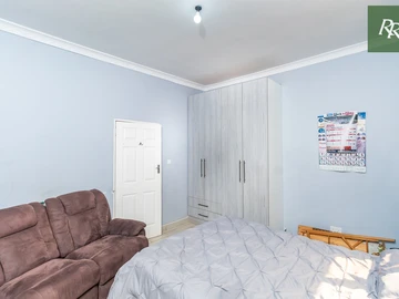 4 Bedroom Townhouse Complex