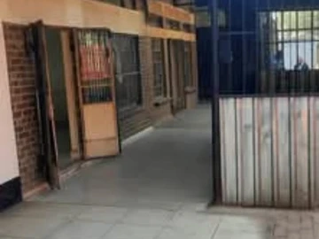 Shop & Retail Property