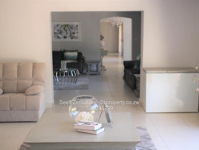 Secure And Beautiful Family Home