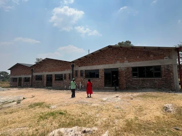 Warehouse & Factory