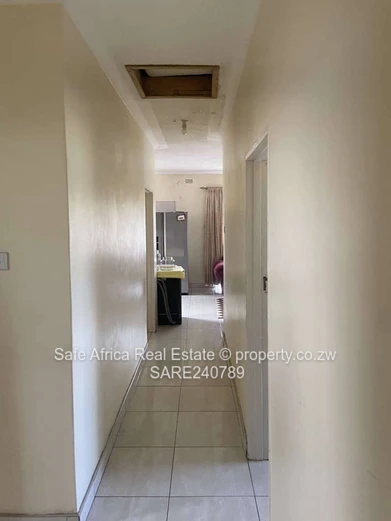 Zimre Park property to let