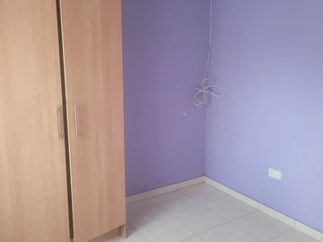 3 Bedroom Townhouse Complex