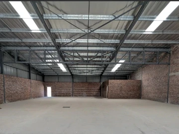 Warehouse & Factory