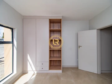 3 Bedroom Townhouse Complex