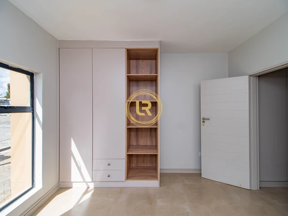 3 Bedroom Townhouse Complex