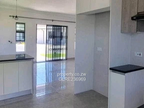 Brand New 3-Bed Cluster House for Rent in Waterfalls