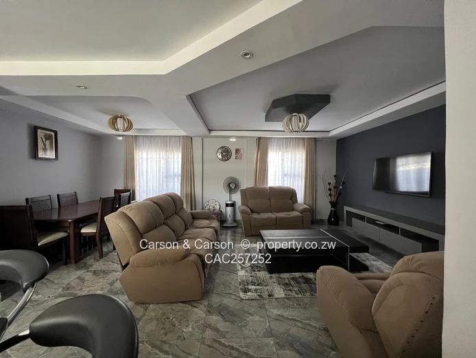  Magnificent, Elegant & Beautifully Designed Family Home! 