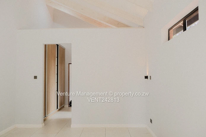 Modern Townhouse Living in Treed Greendale
