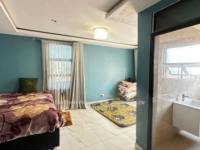 Mount Pleasant Hieghts House For Sale 