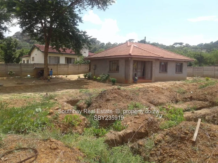 Investment Opportunity In A Quiet And Serene Locality