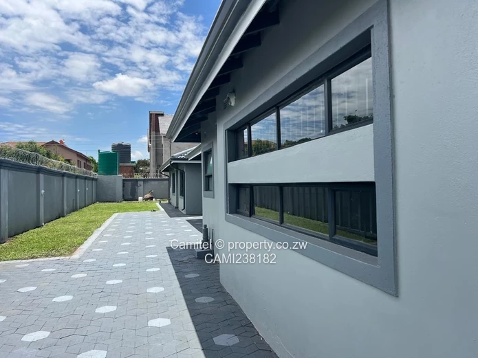 Brand new house house in highlands 4 beds near highland park 