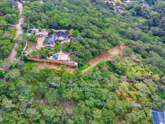 Stunning Piece of Land for Sale in Glen Lorne (Sole Mandate)