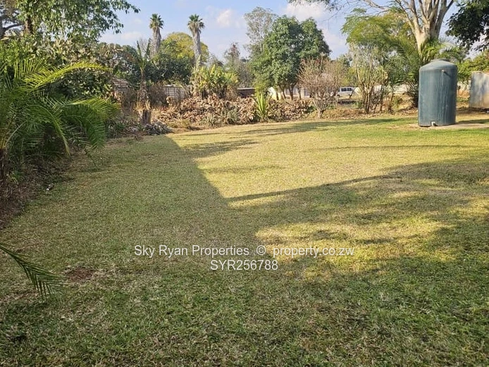Residential Stand for Sale in Quinnington