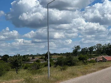 Stands & Residential Land