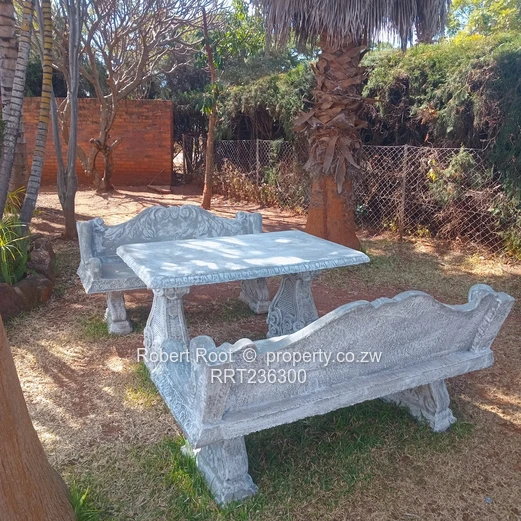 Beautiful well maintained premises suitable for offices or Residential accommodation in Hillside