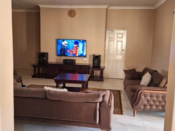 3 Bedroom Townhouse Complex