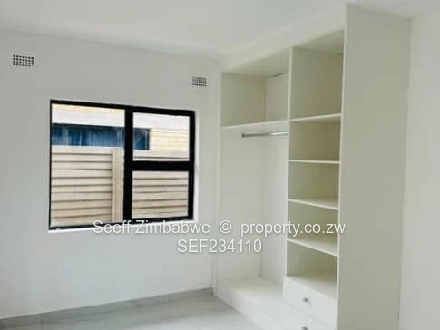 Stylish 4-Bed Damofalls Home — Bright Interiors & Borehole