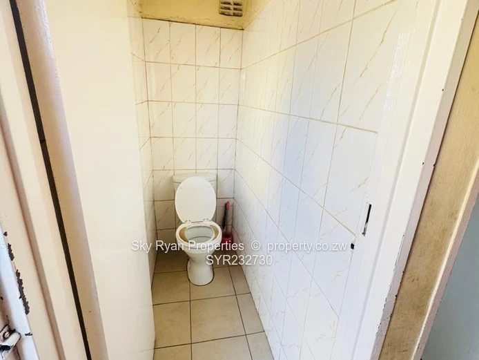 Warren Park D  House For Sale 