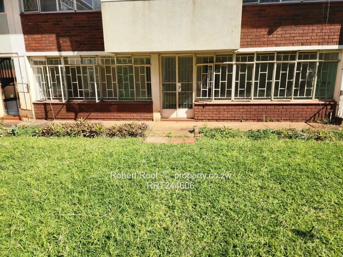 2 Bedroom Flat To Rent In Avondale