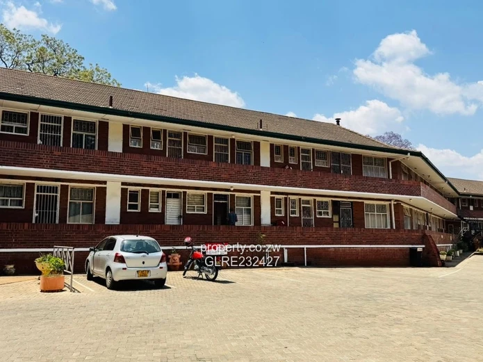 The Urban Oasis Avondale 2 Bed To Let 