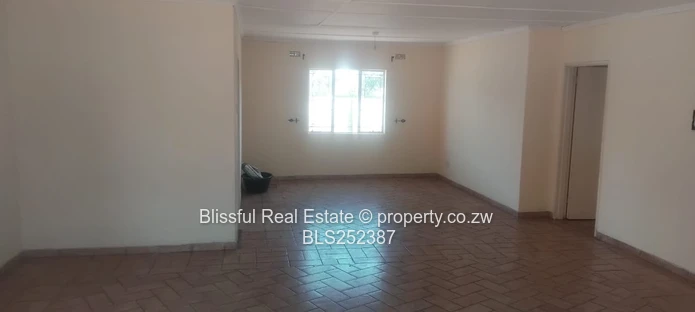 3-bedroom house for rent in Westgate area D