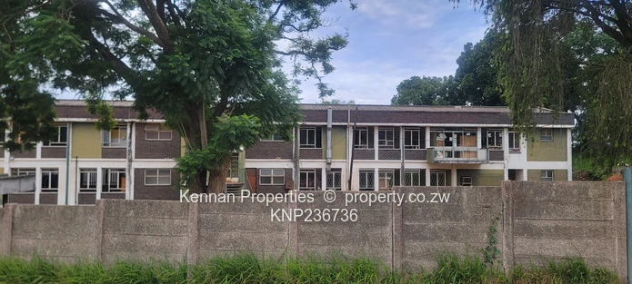 industrial Property for Sale - Nyakamete Industrial Site , 