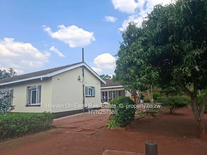 Well Located House