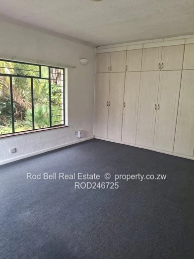 3 Bedroom Unit for Rent in Greendale