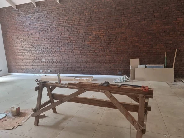 3 Bedroom Townhouse Complex