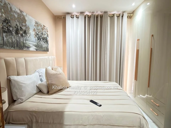 Neat Arlington East House To Rent (Sole Mandate)