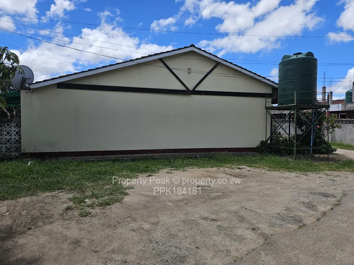 Chadcombe Garden Flat For Rental