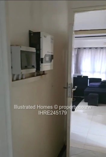 Needing Finishing touches