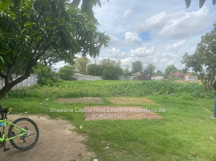 Ready To Build Infill Stand In Malbereign 