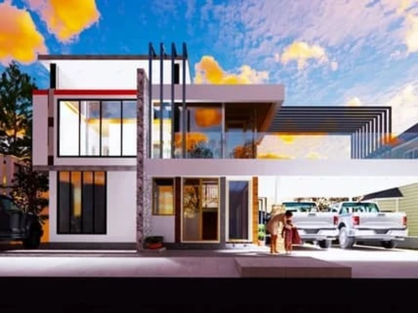 4 Bed Houses for Sale in Greendale | GAT222175