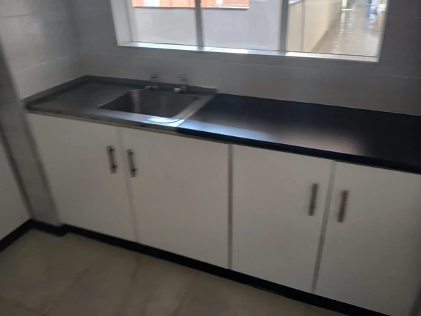 Flat & Apartment