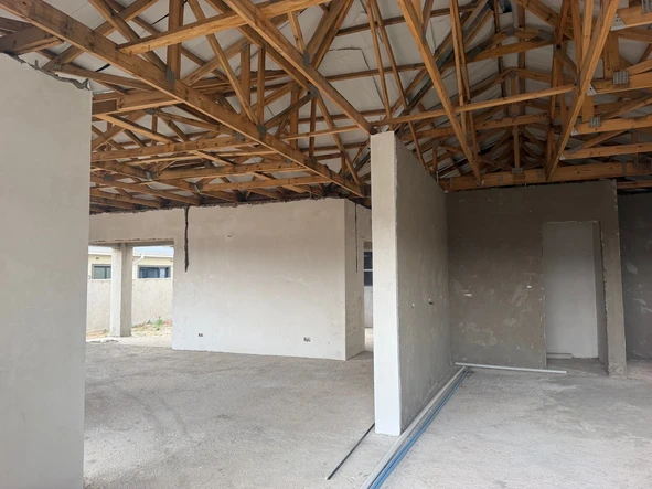 4 Bedroom Townhouse Complex