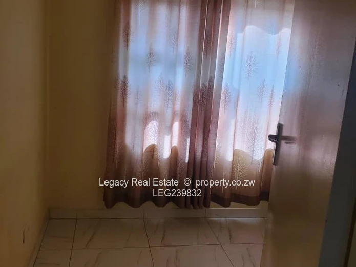 Mt Pleasant Heights Cottage To Let