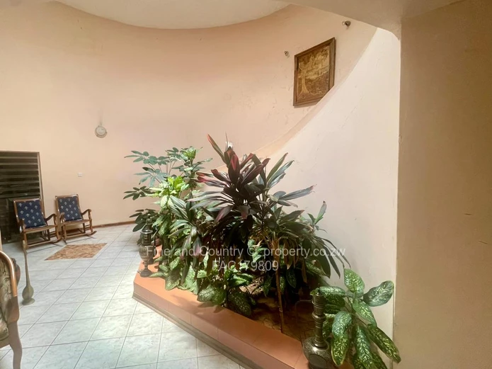 Unique Selbourne Residential Property-Offers Invited 
