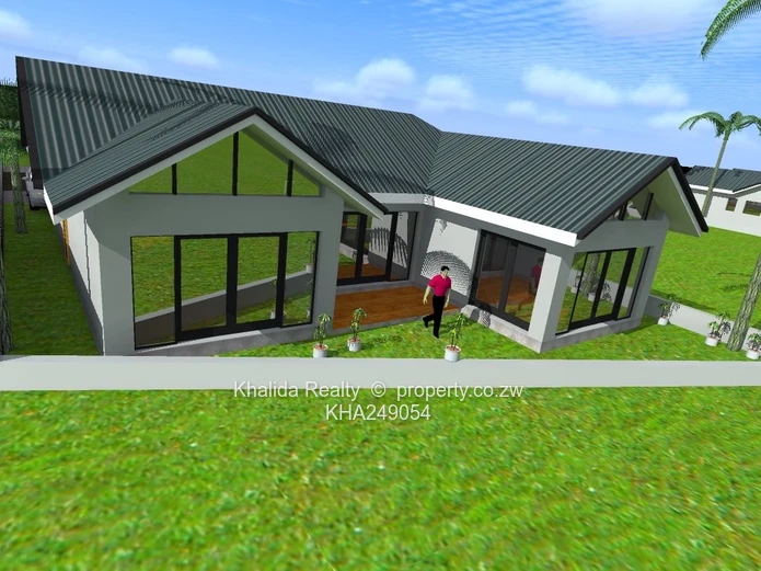 Modern Clusters  in Greystone Park  For Sale x6 Units