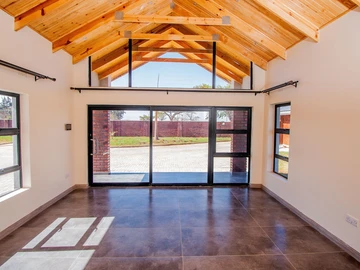 3 Bedroom Townhouse Complex