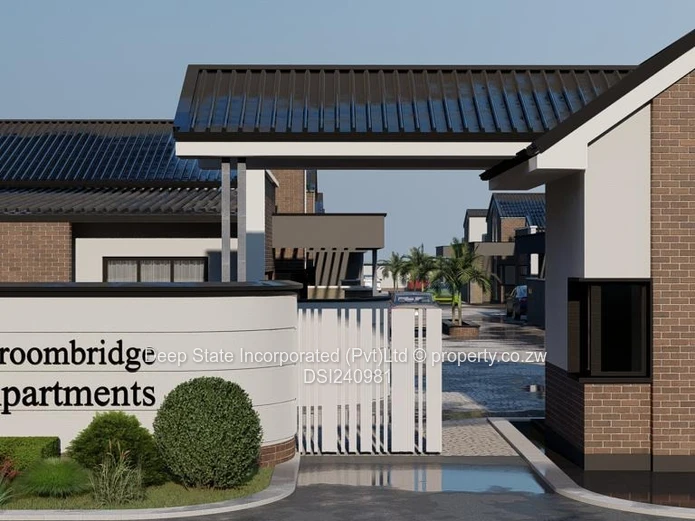 Mt pleasant (groom bridge area) (Sole Mandate)